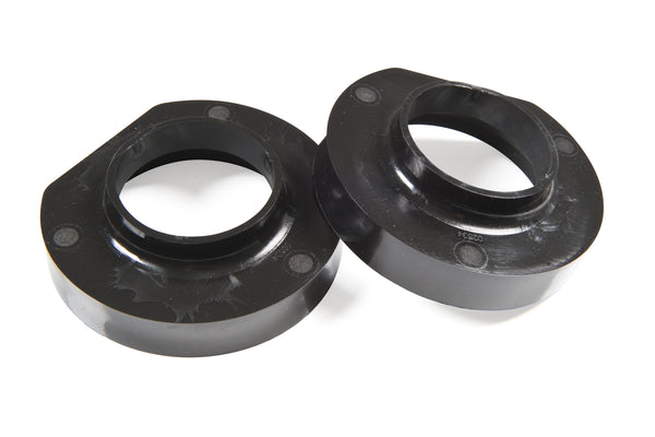 BDS Suspension Coil Spring Spacer | 3/4" Lift | Jeep TJ (97-06), Cherokee XJ (84-01), Grand Cherokee ZJ (93-98)