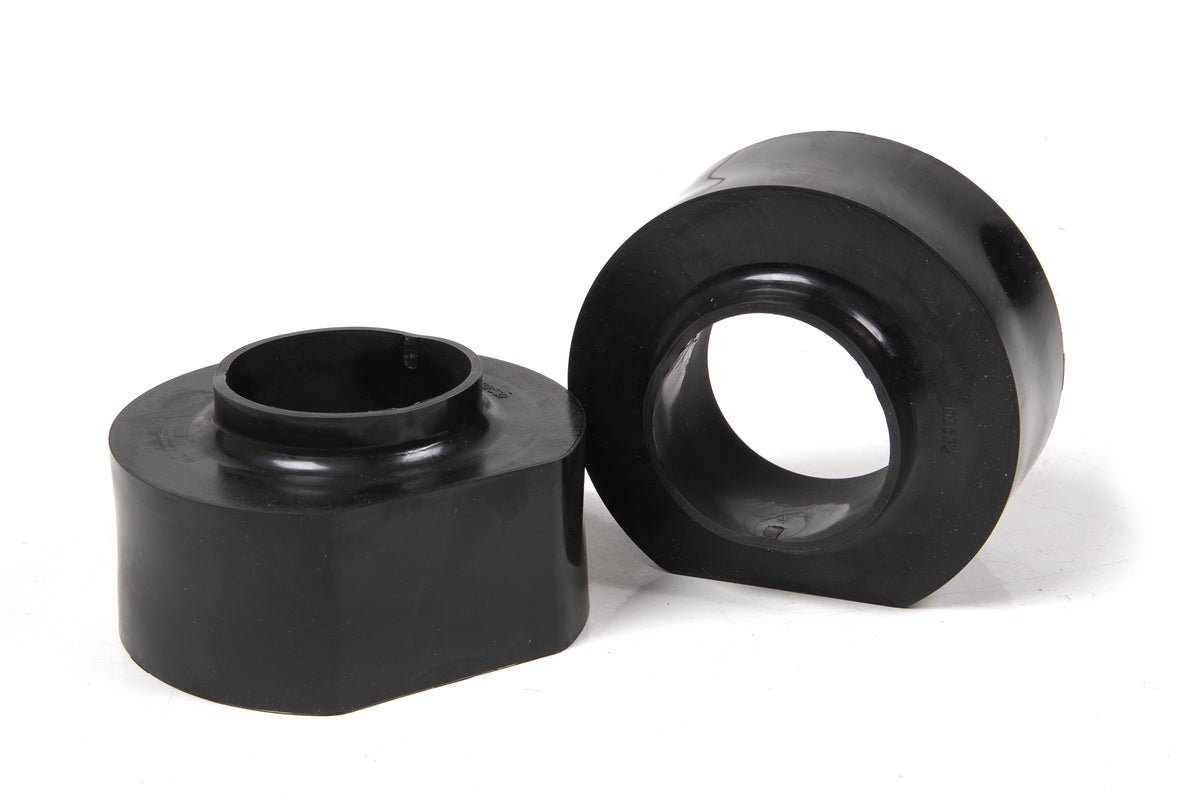 BDS Suspension Coil Spring Spacer | 1-3/4" Lift | Jeep TJ (97-06), Cherokee XJ (84-01), Grand Cherokee ZJ (93-98)