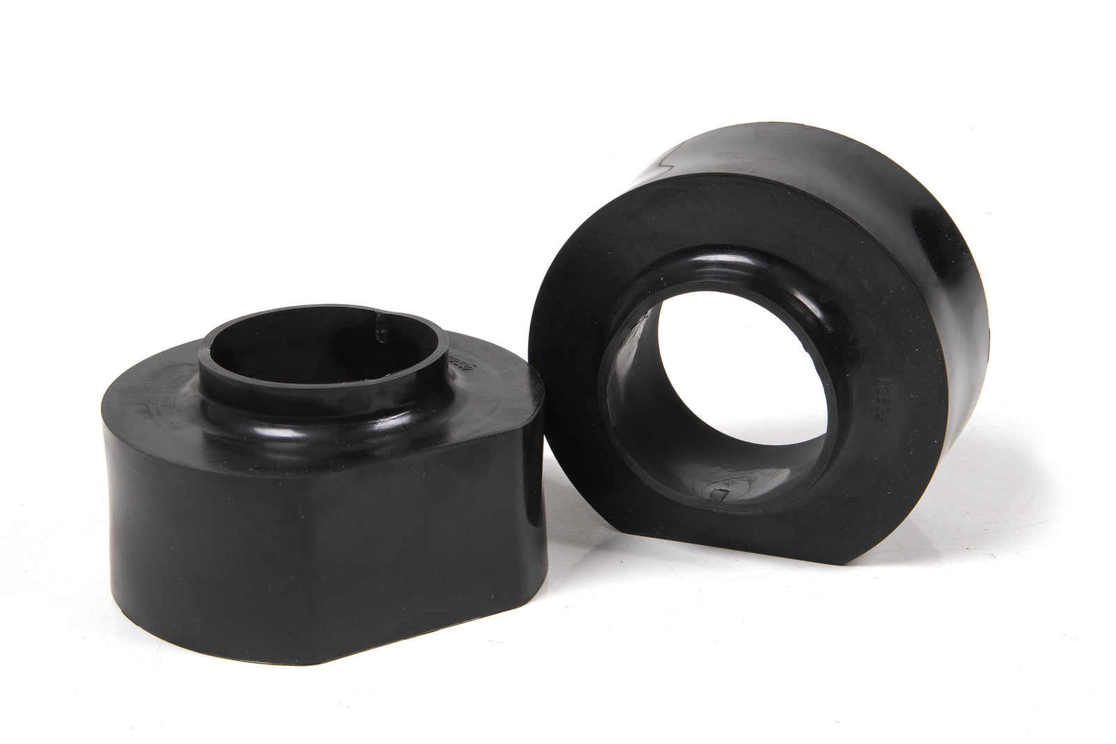 BDS Suspension Coil Spring Spacer | 1-3/4" Lift | Jeep TJ (97-06), Cherokee XJ (84-01), Grand Cherokee ZJ (93-98)