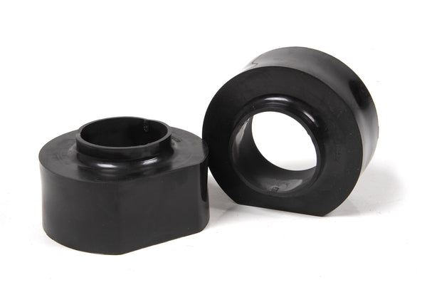 BDS Suspension Coil Spring Spacer | 1-3/4" Lift | Jeep TJ (97-06), Cherokee XJ (84-01), Grand Cherokee ZJ (93-98)