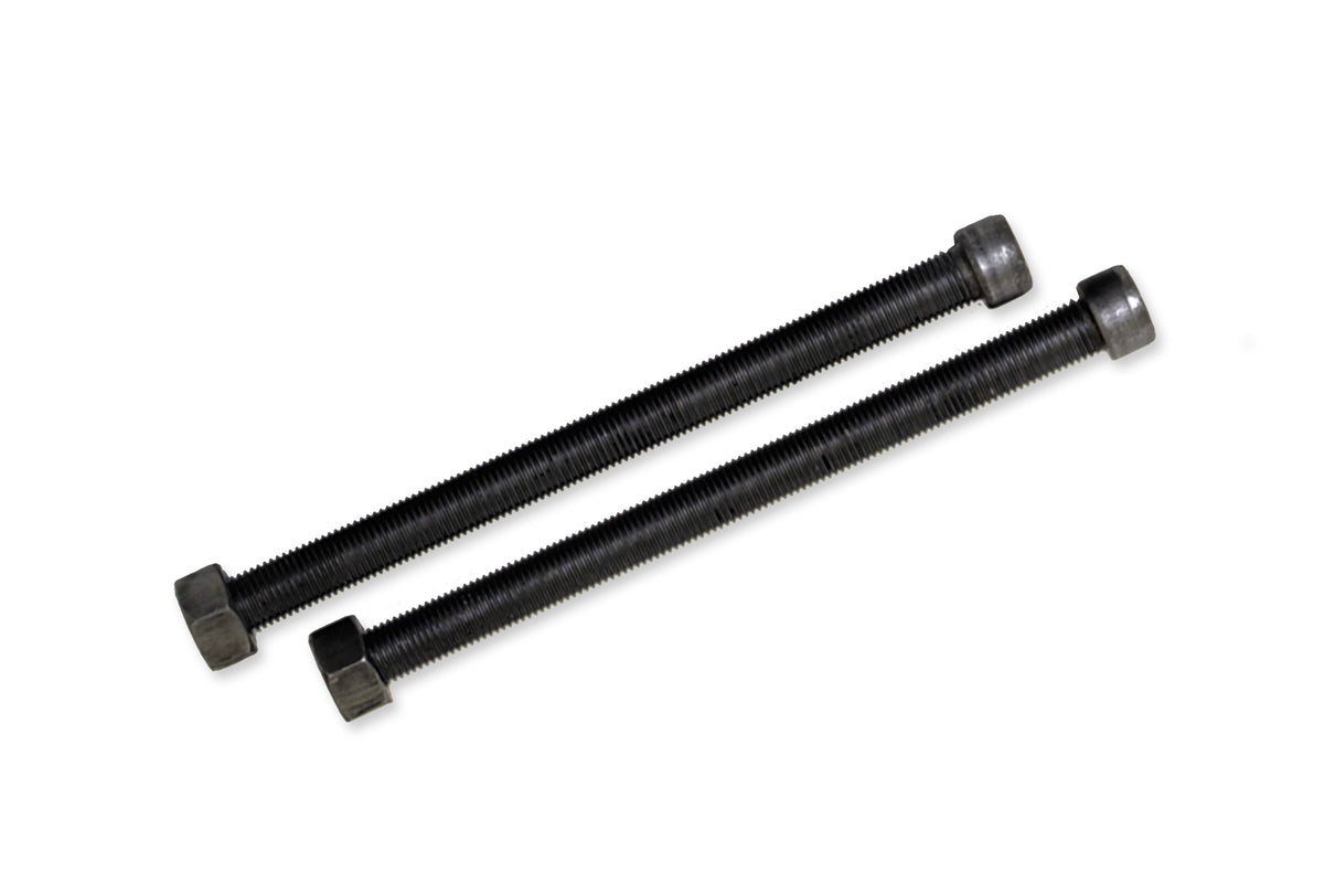 BDS Suspension Leaf Spring Center Pin 5/16" X 4" (2 Pcs)