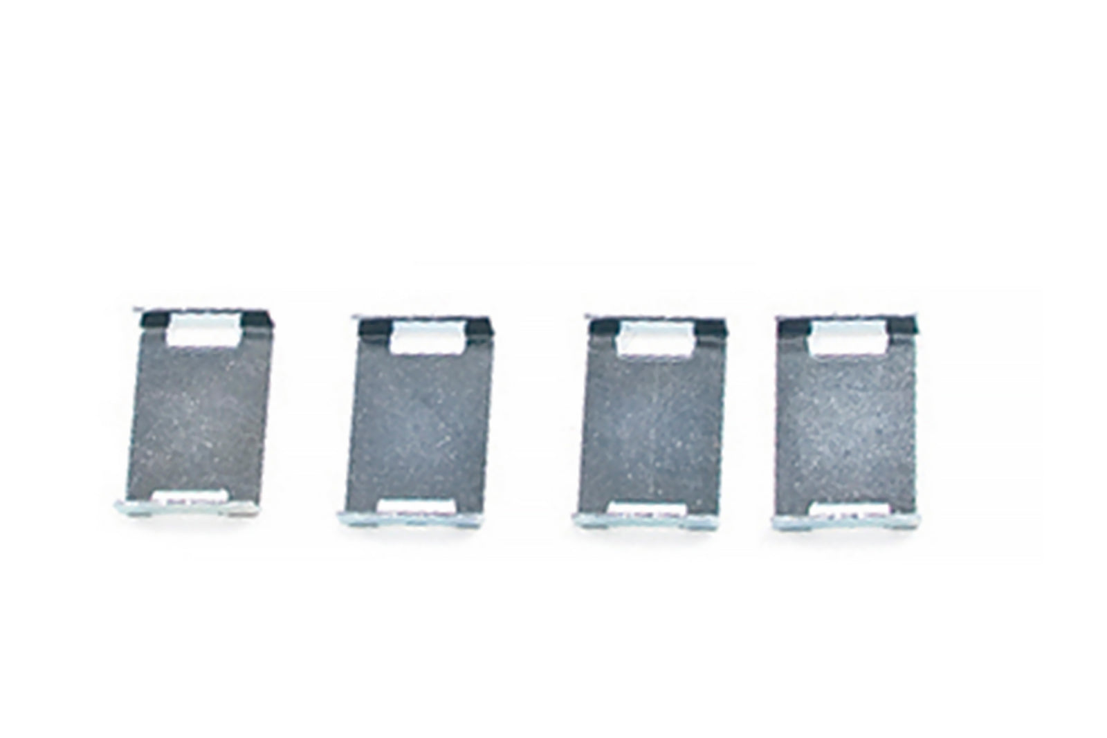 BDS Suspension Clinch Style Spring Clamps 2.5" Wide (4 Pcs)