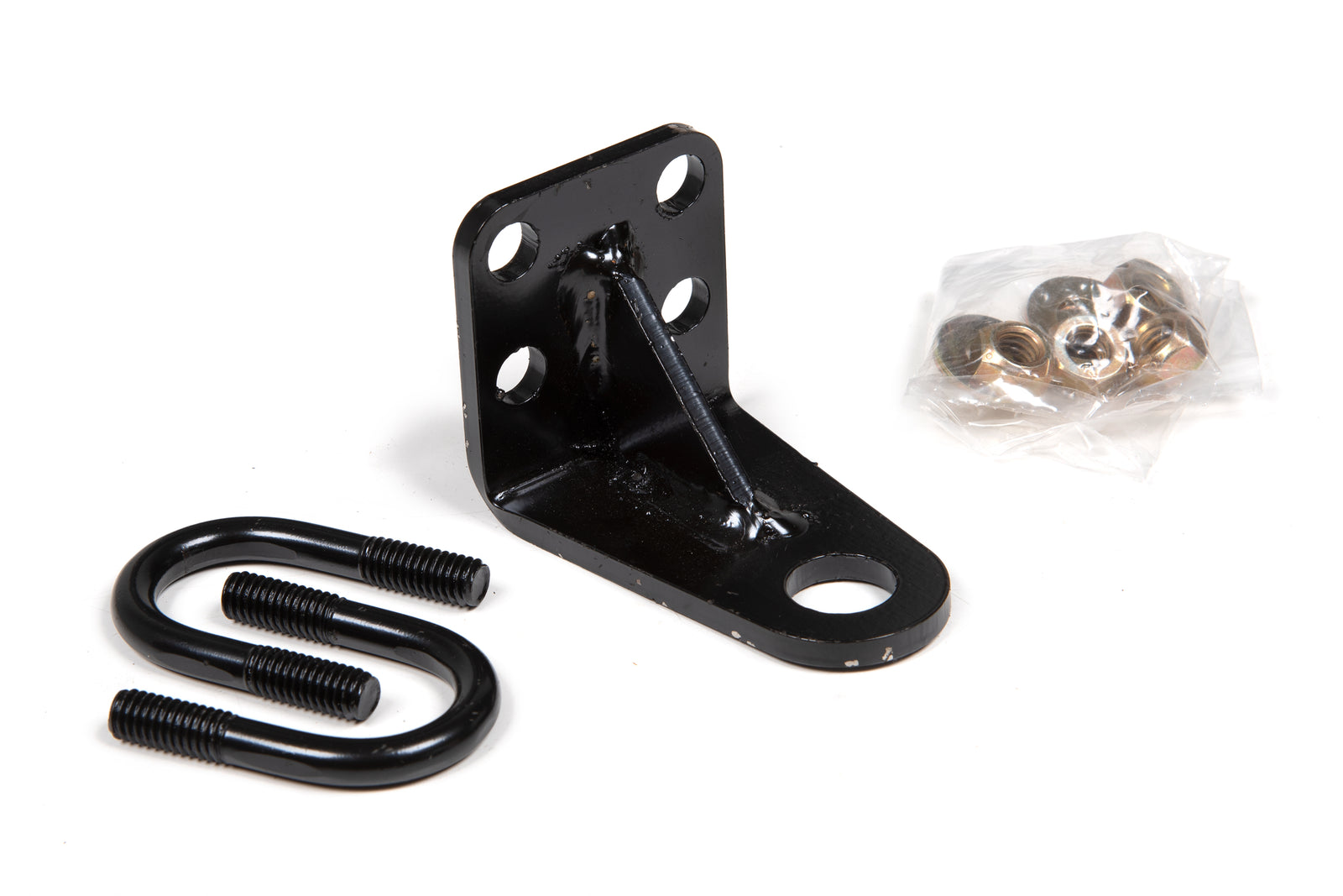 BDS Suspension Single Steering Stabilizer Mounting Kit | 2004-2008 Ford F150 4WD | With BDS Strut Kit