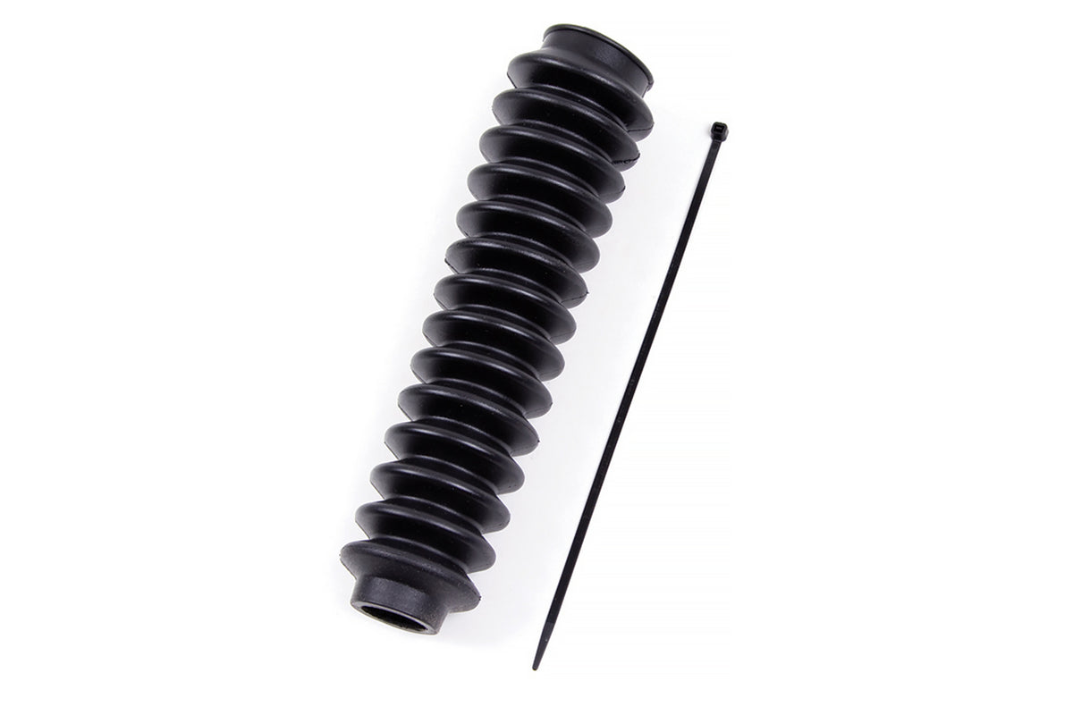 BDS Suspension FOX Shock Boot Black 26" Max Shock Length