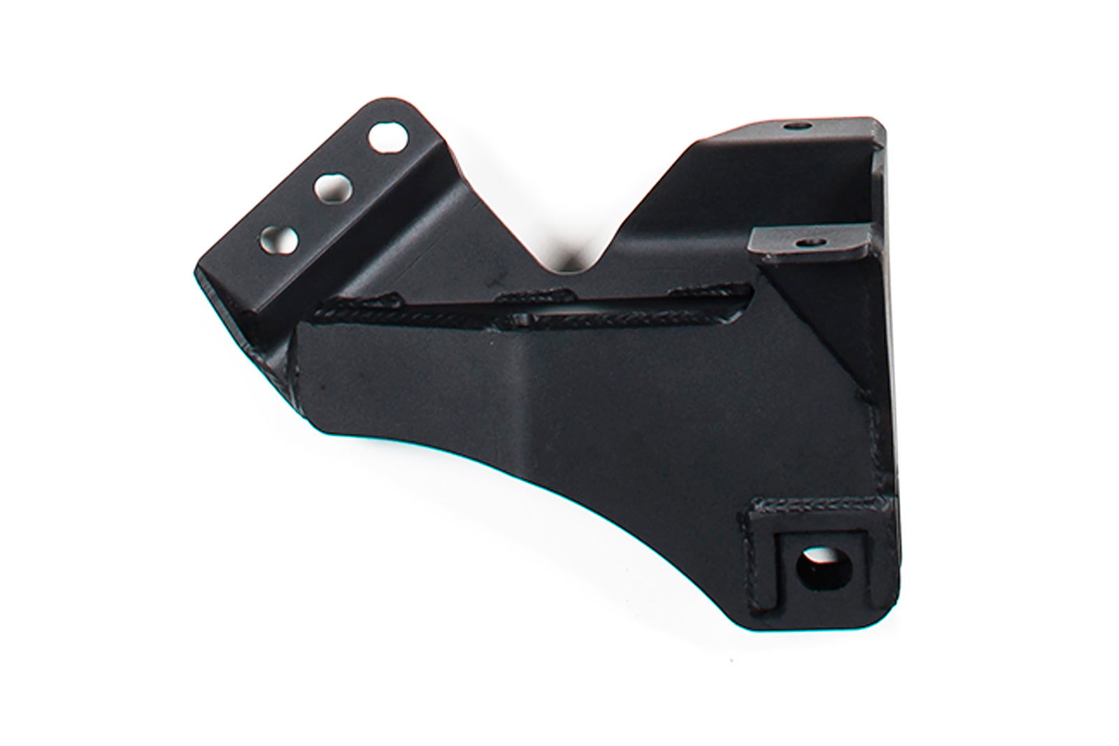 BDS Suspension Front Track Bar Relocation Bracket | Fits 4-6 Inch Lift | 2008-2010 Ford F250 / F350 Super Duty 4WD