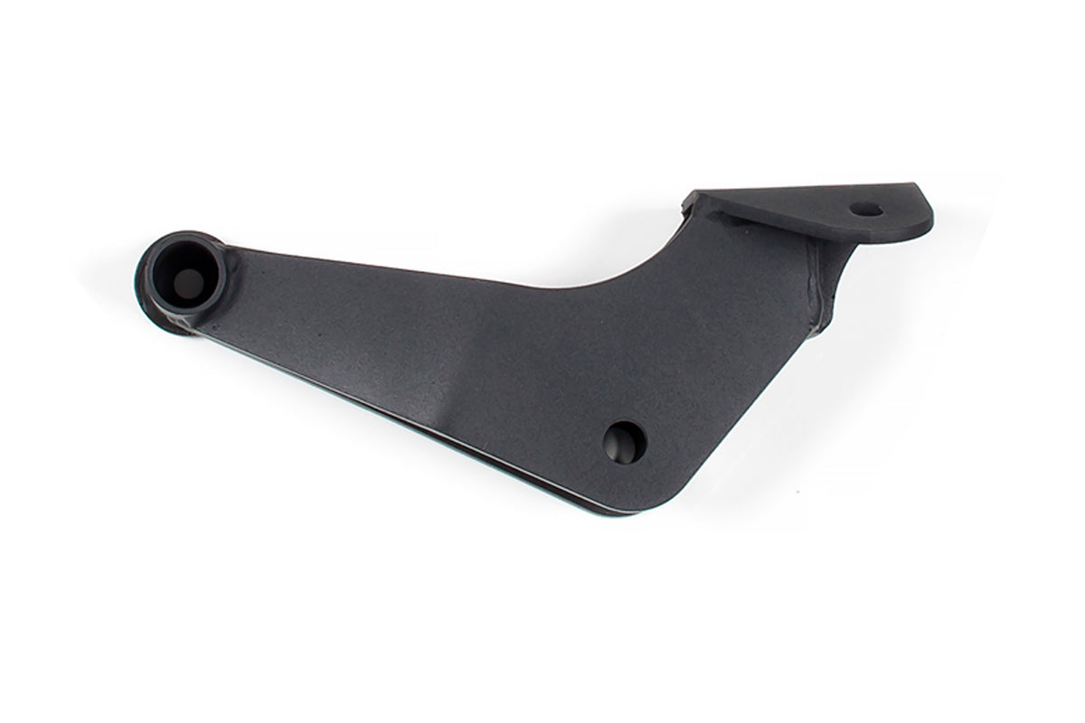 BDS Suspension Front Track Bar Relocation Bracket | Fits 4 Inch Lift | Pre 2/1999 Ford F250 / F350 Super Duty 4WD