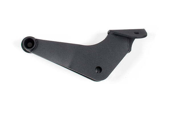 BDS Suspension Front Track Bar Relocation Bracket | Fits 4 Inch Lift | Pre 2/1999 Ford F250 / F350 Super Duty 4WD