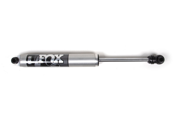 BDS Suspension FOX 2.0 IFP Rear Shock | 4 Inch Lift | Performance Series | 2019-2026 Ram 1500 Rebel 4WD with Air-Ride