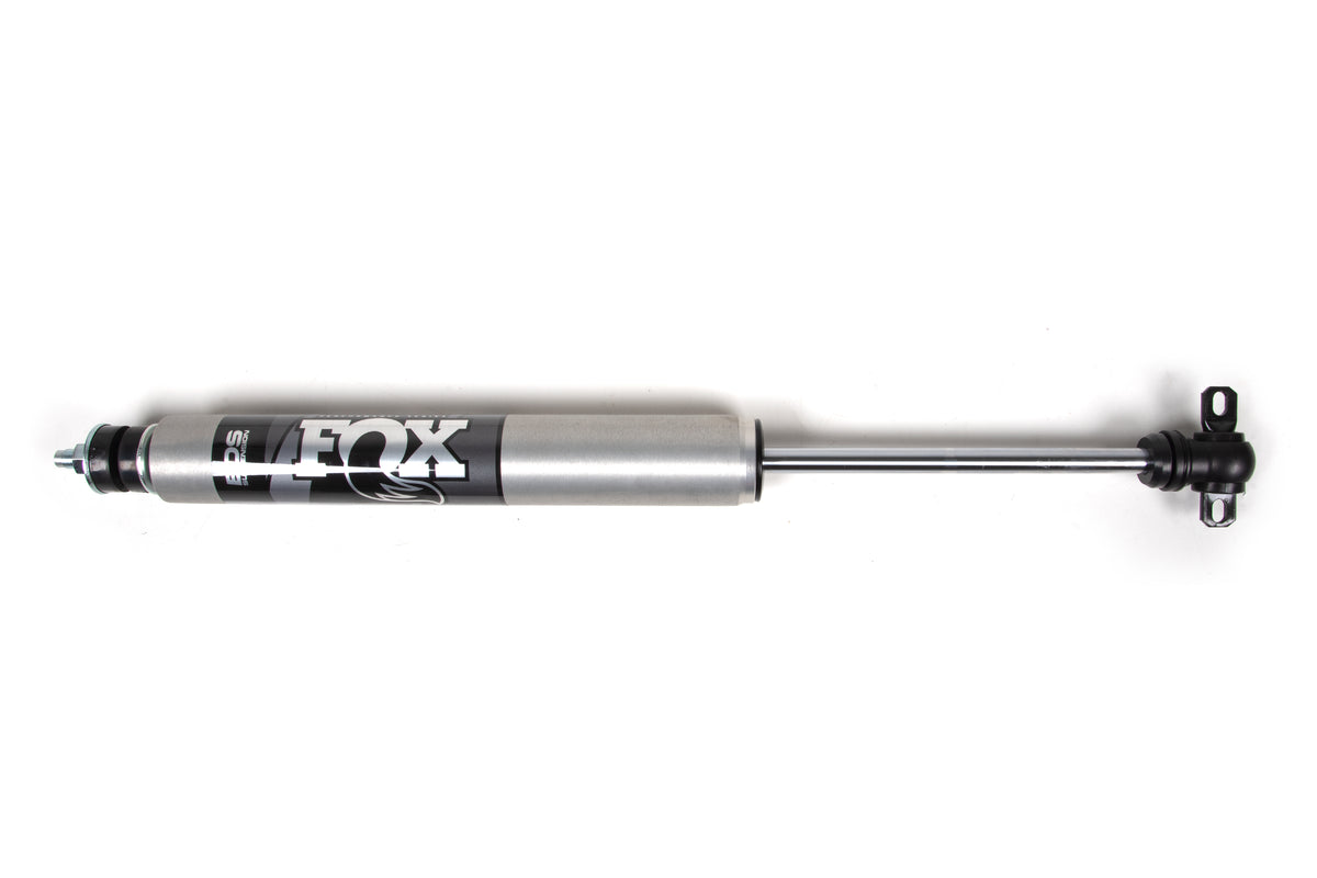 BDS Suspension FOX 2.0 IFP Front Shock | 6.5 Inch Lift | Performance Series | 1997-2006 Jeep Wrangler TJ/LJ