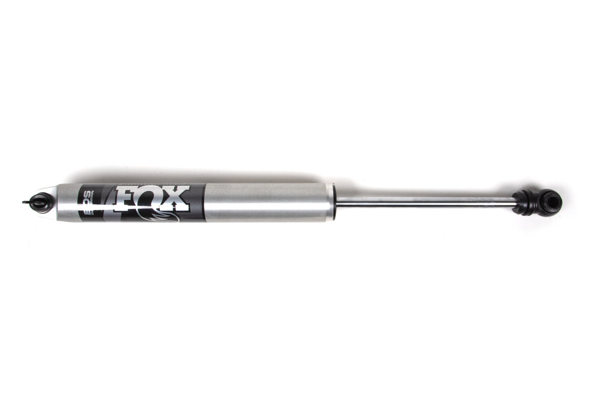 BDS Suspension FOX 2.0 IFP Rear Shock | 2-3 Inch Lift | Performance Series | 2007-2018 Jeep Wrangler JK