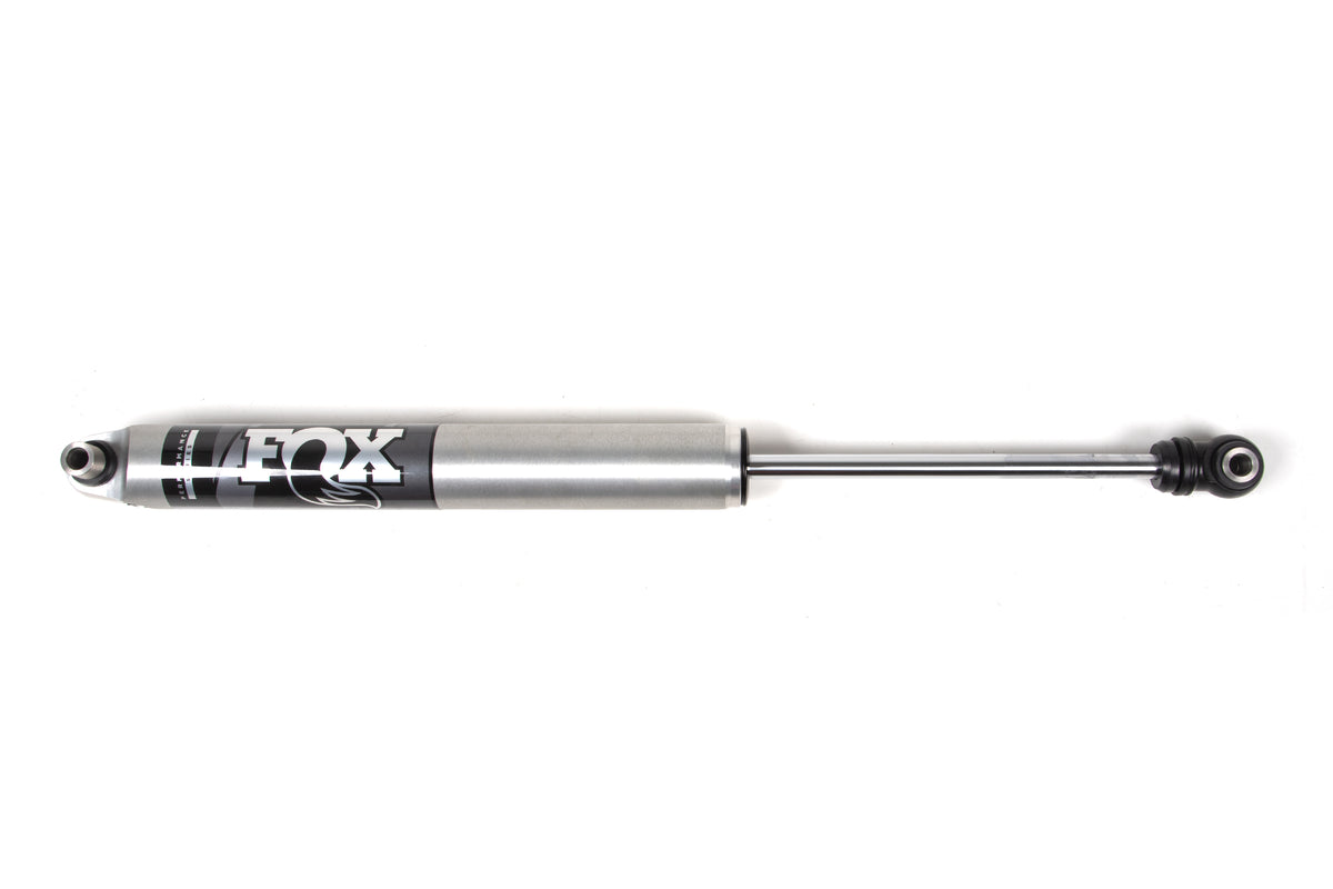 BDS Suspension FOX 2.0 IFP Front Shocks | Performance Series | 3.5–4" Lift | Jeep Wrangler JL (18–24)