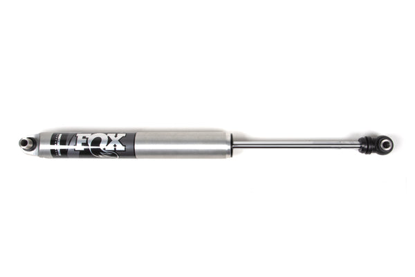BDS Suspension FOX 2.0 IFP Front Shocks | Performance Series | 3.5–4" Lift | Jeep Wrangler JL (18–24)