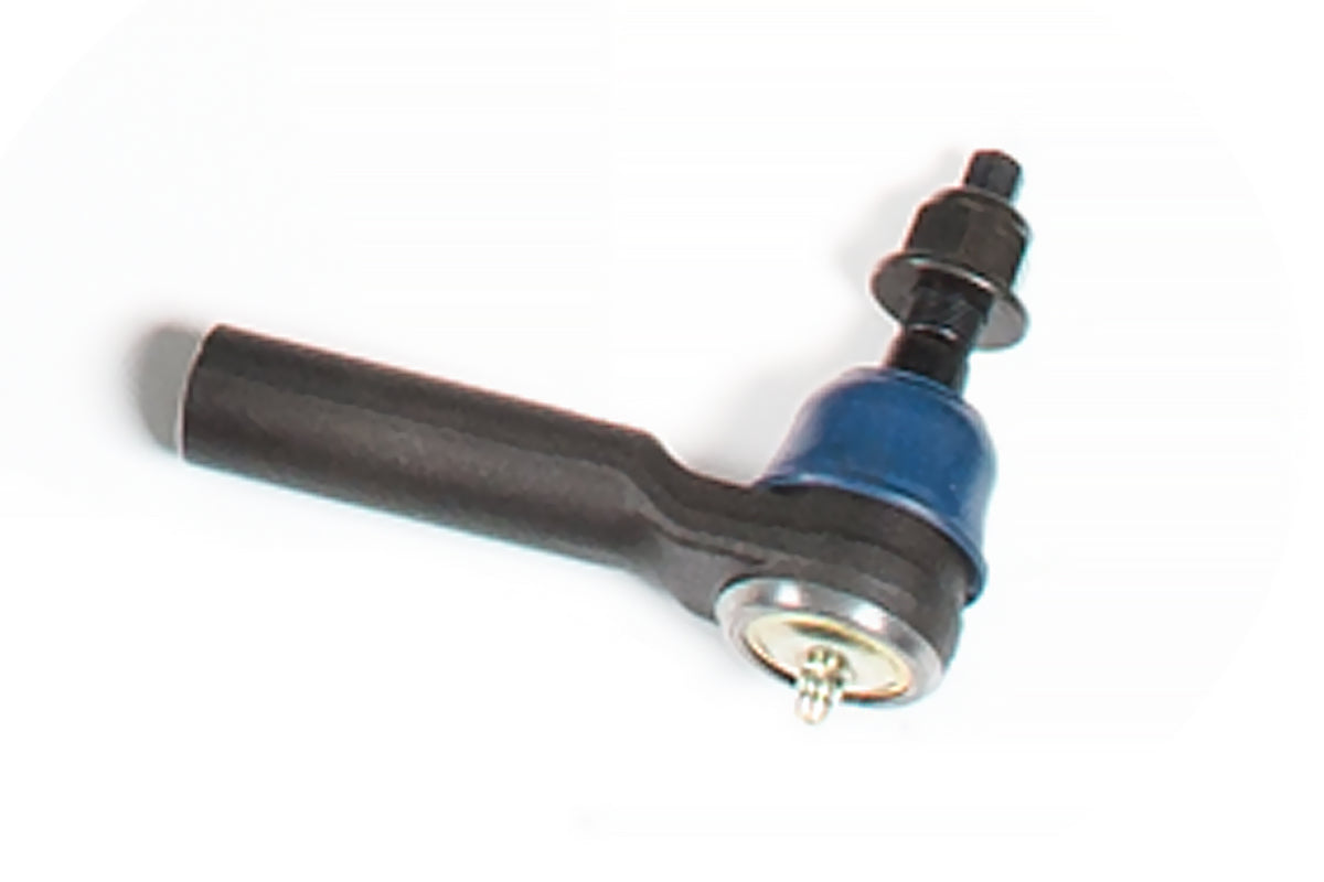 BDS Suspension Tie Rod End | Fits BDS 8 Inch Lift | 2014-2018 Chevy Silverado and GMC Sierra 1500 4WD