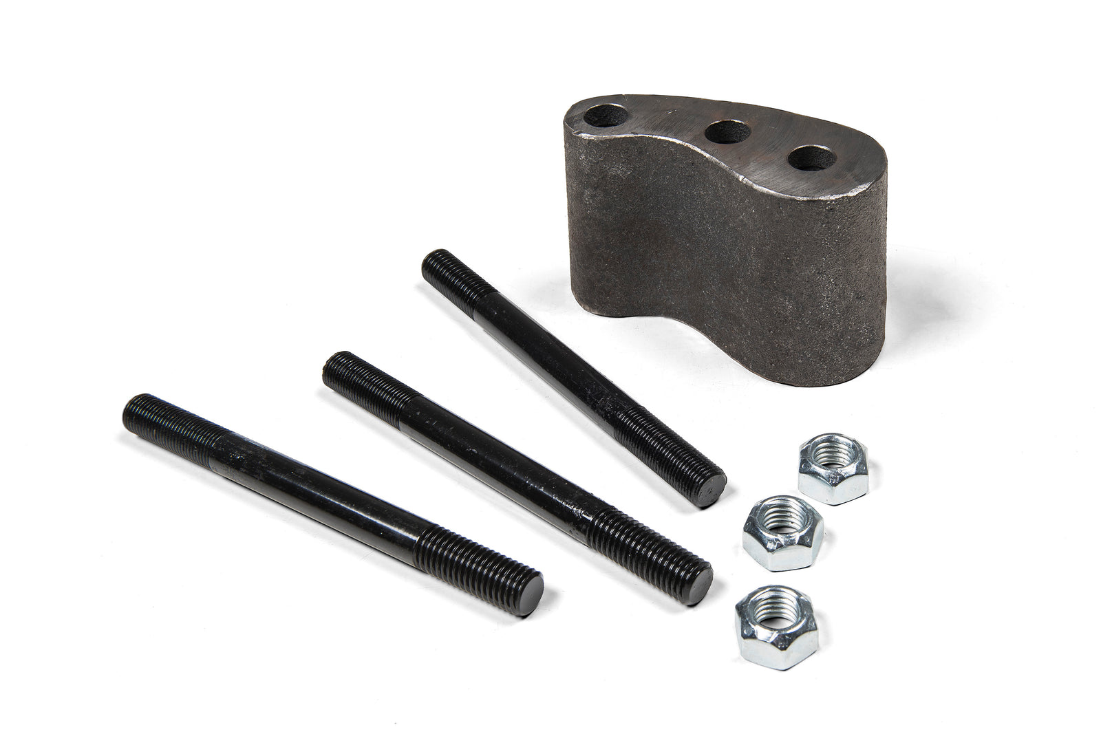 BDS Suspension Steering Block | 1973-1987 Chevy/GMC Truck and 1973-1991 SUV 4WD