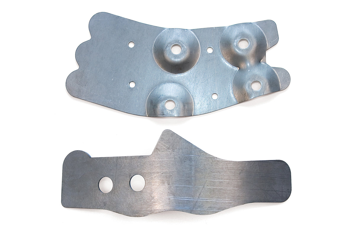 BDS Suspension Frame Support Kit | 1973-1987 Chevy/GMC Truck and 1988-1991 SUV
