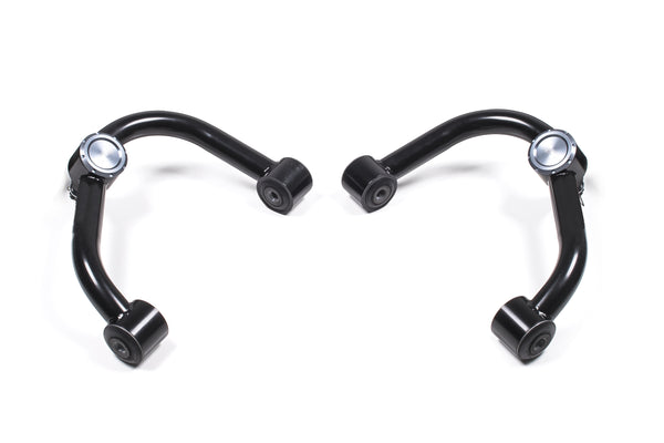 BDS Suspension Upper Control Arm Kit | 2011-2019 Chevy Silverado and GMC Sierra 2500HD / 3500HD