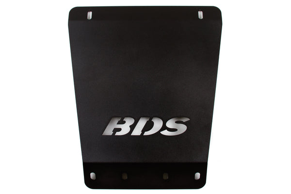 BDS Suspension Front Skid Plate | Fits BDS 4 or 6 Inch Lift Only | 1999-2006 Chevy Silverado / GMC Sierra 1500 and 2000-2006 Tahoe / Suburban