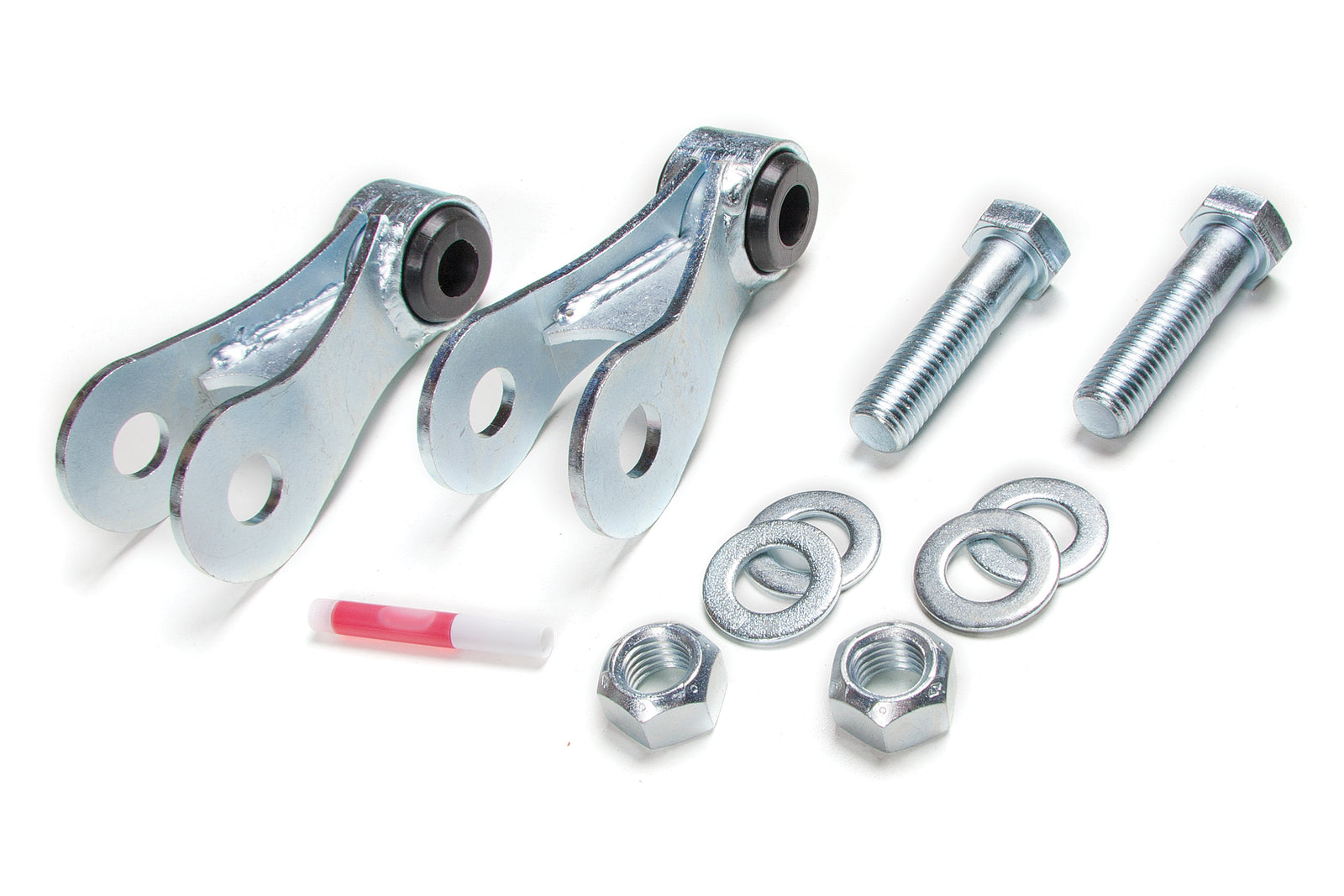 BDS Suspension Front Sway Bar Link Kit | Fits 6-8 Inch Lift | 1973-1987 Chevy/GMC 1500 Truck and 1973-1991 SUV