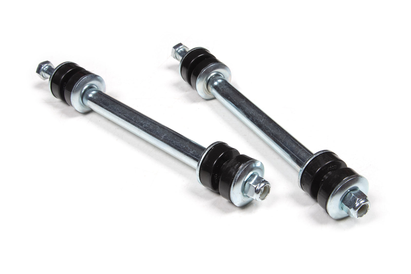 BDS Suspension Front Sway Bar Link Kit | Fits 4-6 Inch Lift | 2014-2018 Chevy Silverado and GMC Sierra 1500