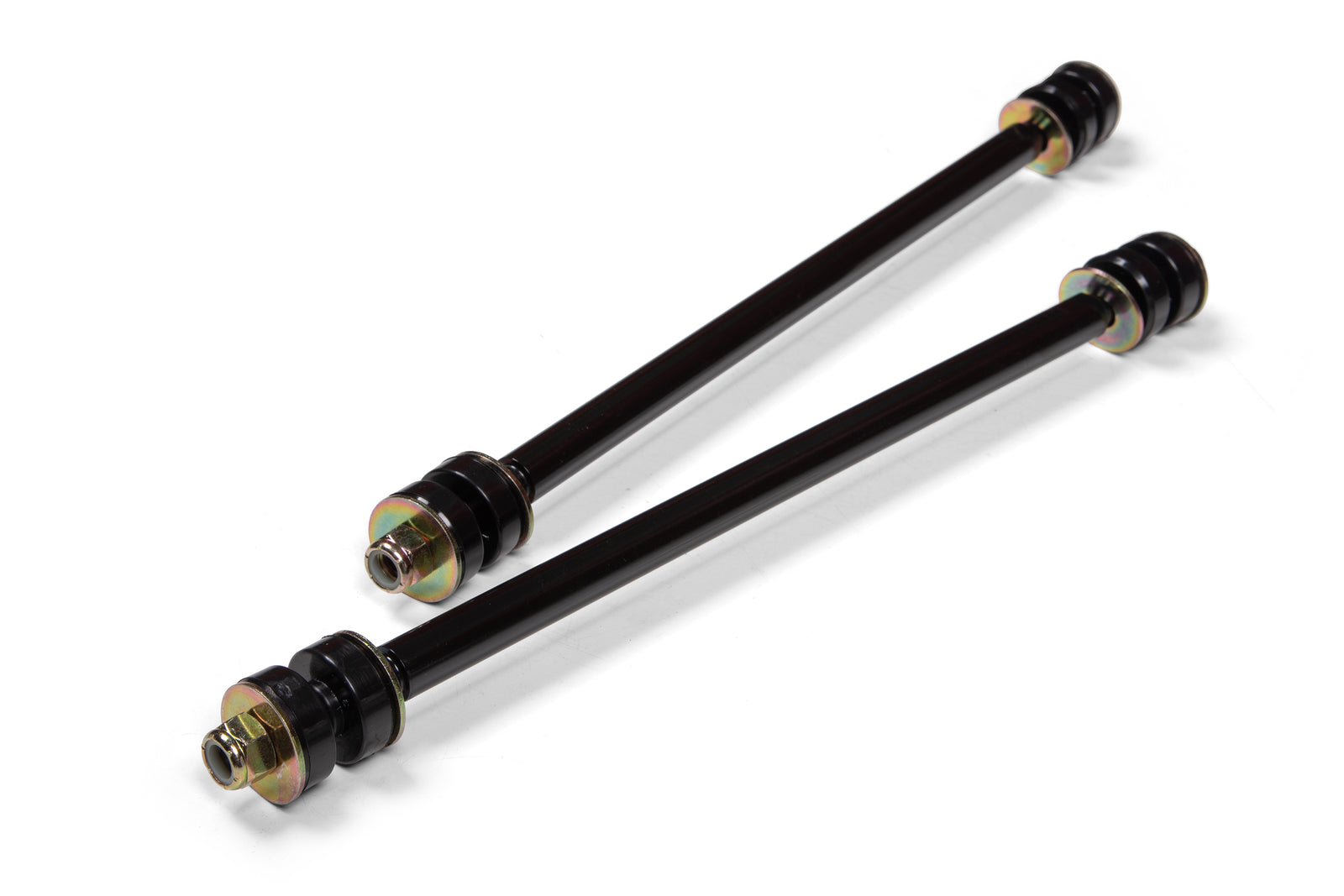 BDS Suspension Front Sway Bar Link Kit | Fits 5.5 Inch Lift | 2015-2022 Chevy Colorado and GMC Canyon