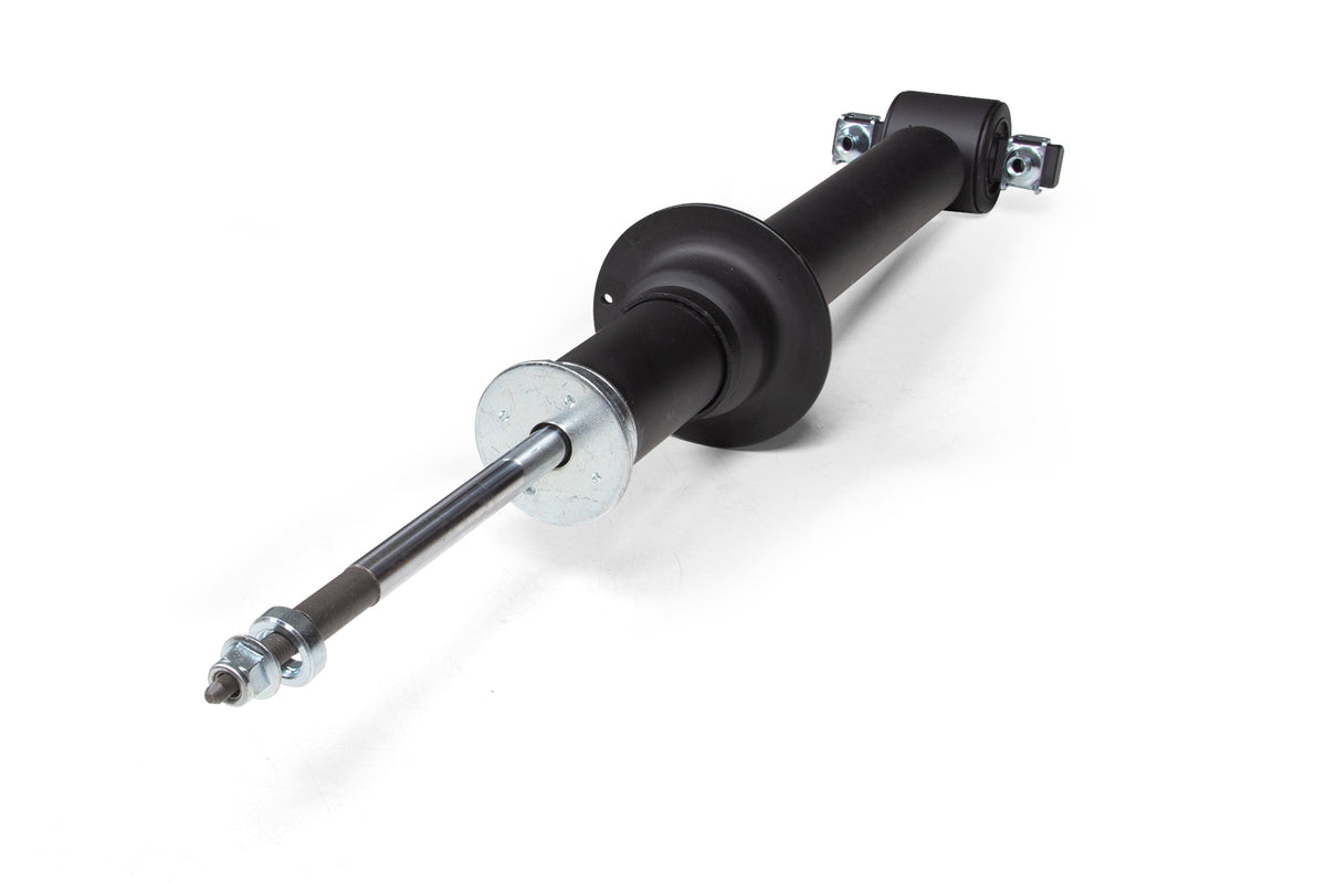 BDS Suspension Strut Shock Absorber | 6 Inch Lift | 2014-2018 Chevy Silverado and GMC Sierra 1500 4WD