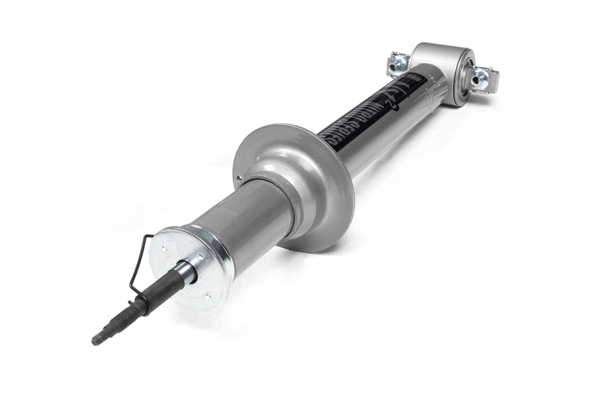BDS Suspension NX2 Nitro Strut Shock Absorbers (Pair) | 6" Lift | Chevy Silverado and GMC Sierra 1500 4WD