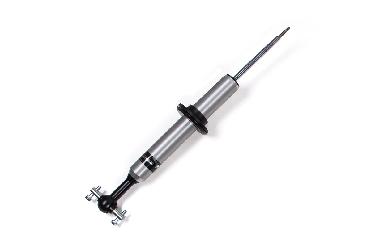 BDS Suspension FOX 2.0 Snap Ring Strut IFP Shock | Performance Series | 4-6 Inch Lift | 2019-2026 Chevy Silverado and GMC Sierra 1500