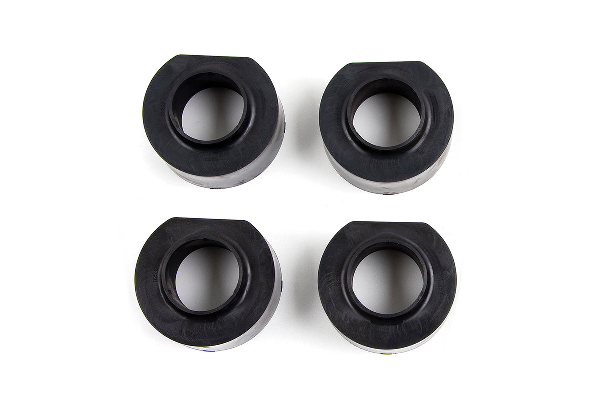 BDS Suspension Coil Spring Spacer | 1-3/4 Inch Lift | 1992-1998 Jeep Grand Cherokee ZJ