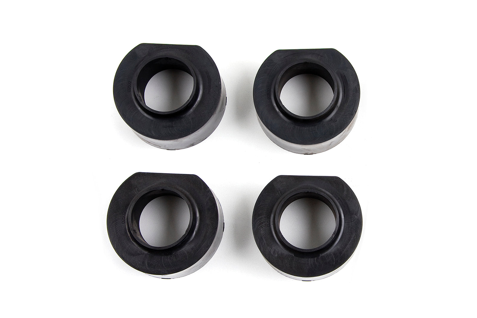 BDS Suspension Coil Spring Spacer | 1-3/4 Inch Lift | 1992-1998 Jeep Grand Cherokee ZJ