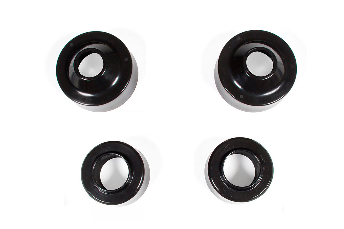 BDS Suspension 2 Inch Lift Kit | Spacer | 2007-2018 Jeep Wrangler JK