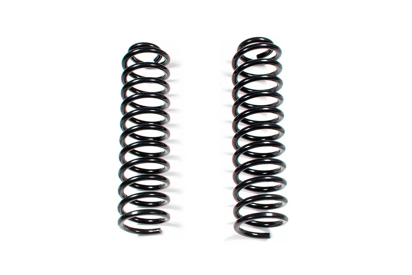 BDS Suspension Coil Springs - Front | 8.5 Inch Lift | 1984-2001 Jeep Cherokee XJ