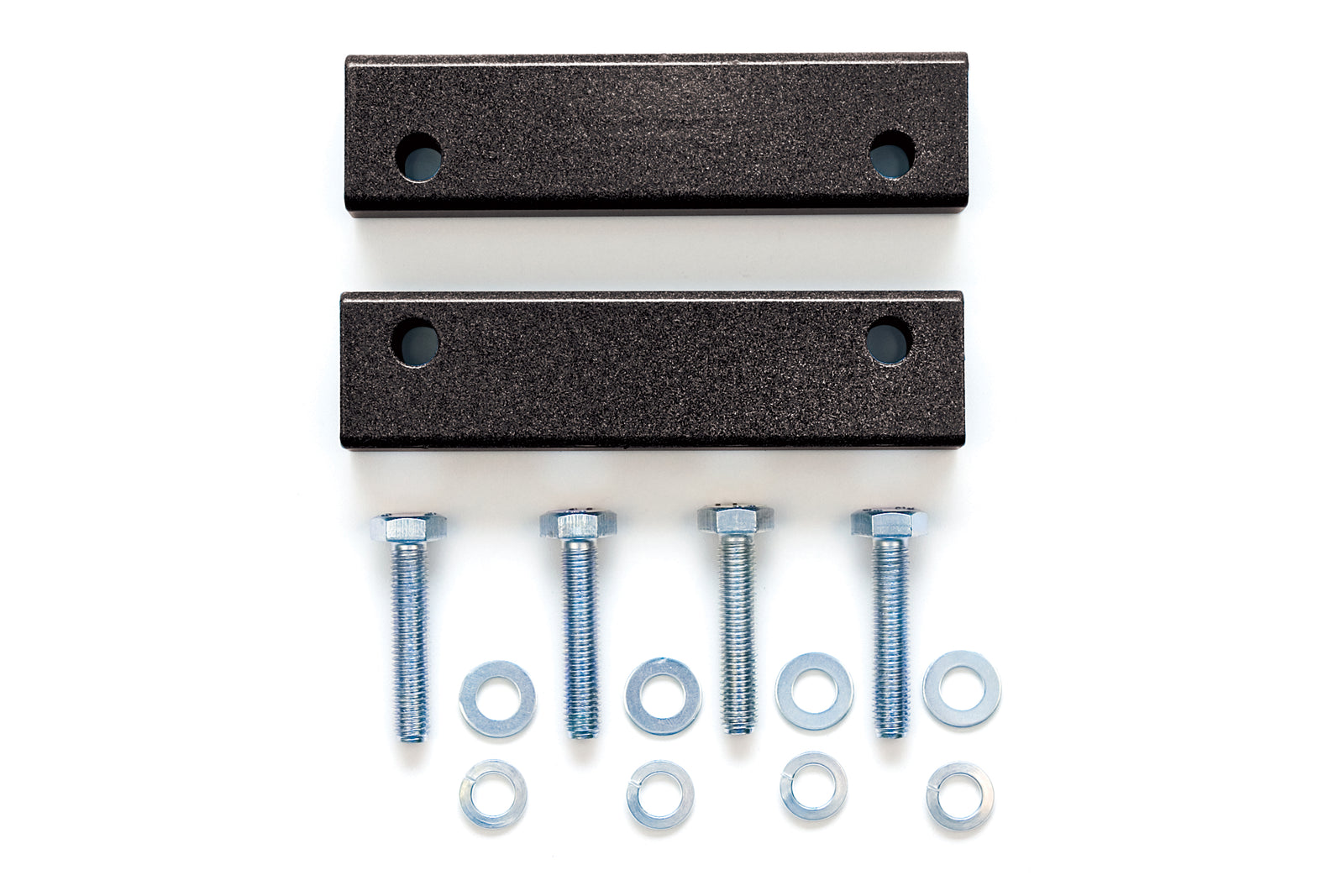 BDS Suspension Transfer Case Drop Kit - 1 Inch | 1984-2001 Jeep Cherokee XJ