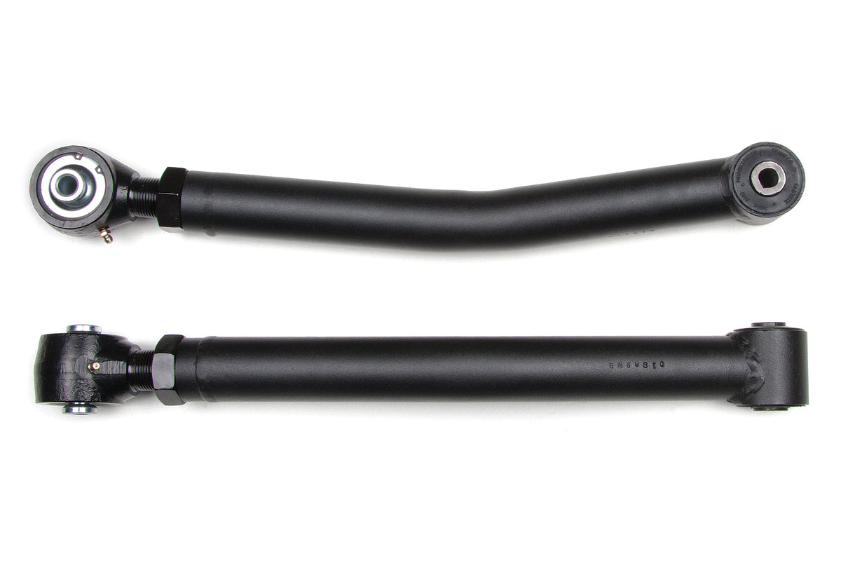 BDS Suspension Adjustable Control Arms - Flex End / Poly Bushing | Rear Lower | 2007-2018 Jeep Wrangler JK