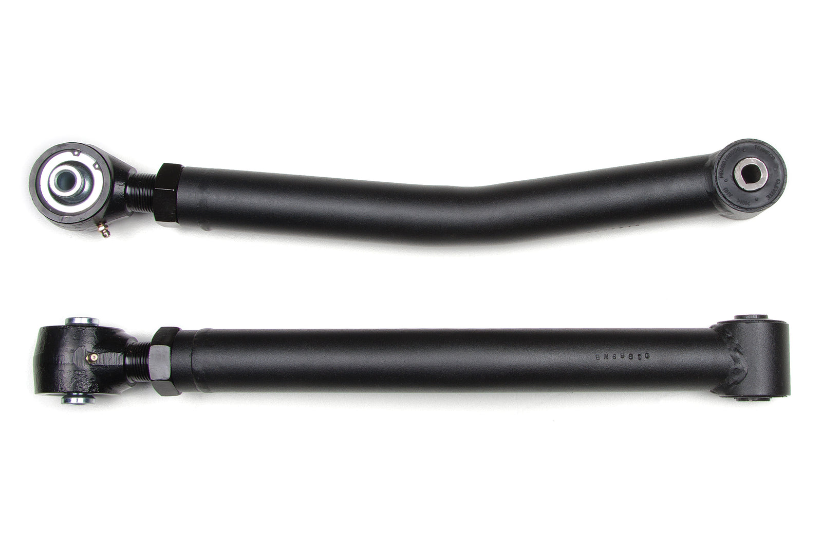 BDS Suspension Adjustable Control Arms - Flex End / Poly Bushing | Rear Lower | 2007-2018 Jeep Wrangler JK