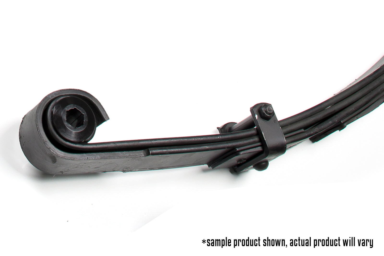BDS Suspension Rear Leaf Spring | 4 Inch Lift | 1973-1996 Ford F150 & Bronco 4WD