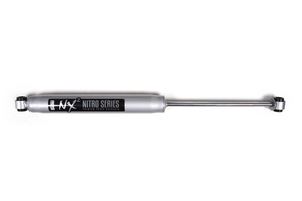 BDS Suspension NX2 Nitro Rear Shock | 4-6 Inch Lift | Ford F150 (04-20) and F250/F350 Super Duty (99-16)