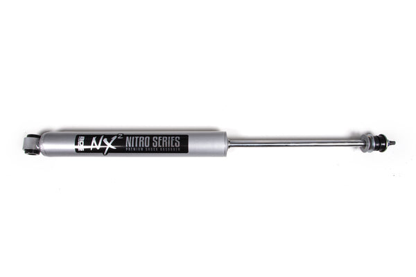 BDS Suspension NX2 Nitro Rear Shock | 4 Inch Lift | Ram 1500 Rebel (19-22) 4WD with Air-Ride