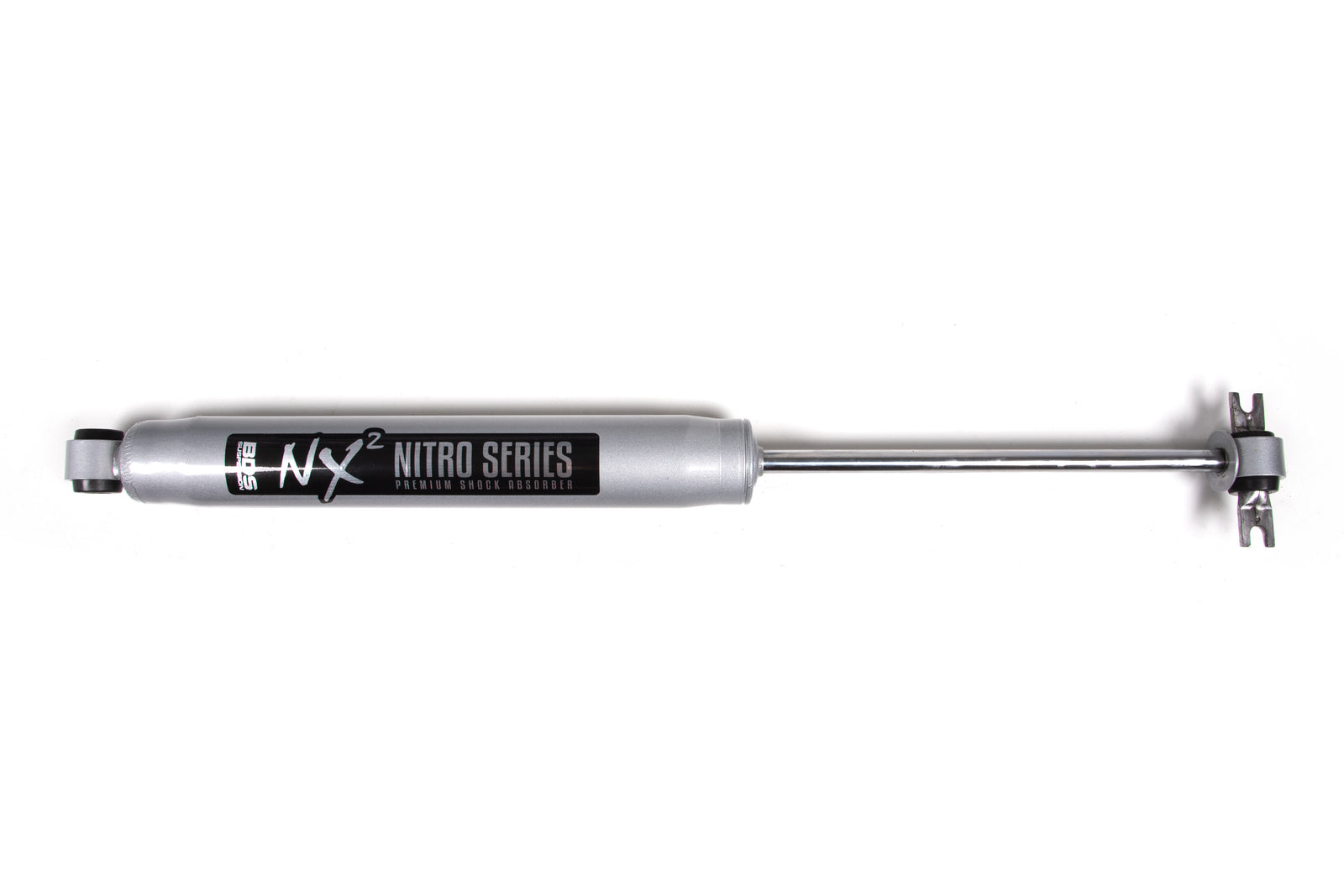 BDS Suspension NX2 Nitro Rear Shock | 0-3 Inch Lift | Chevy Truck (88-98) and SUV (92-98) 4WD