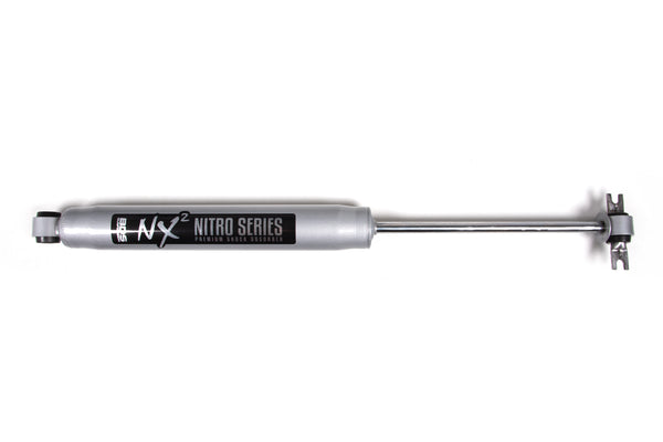 BDS Suspension NX2 Nitro Rear Shock | 0-1 Inch Lift | Jeep Wrangler TJ/LJ (97-06)