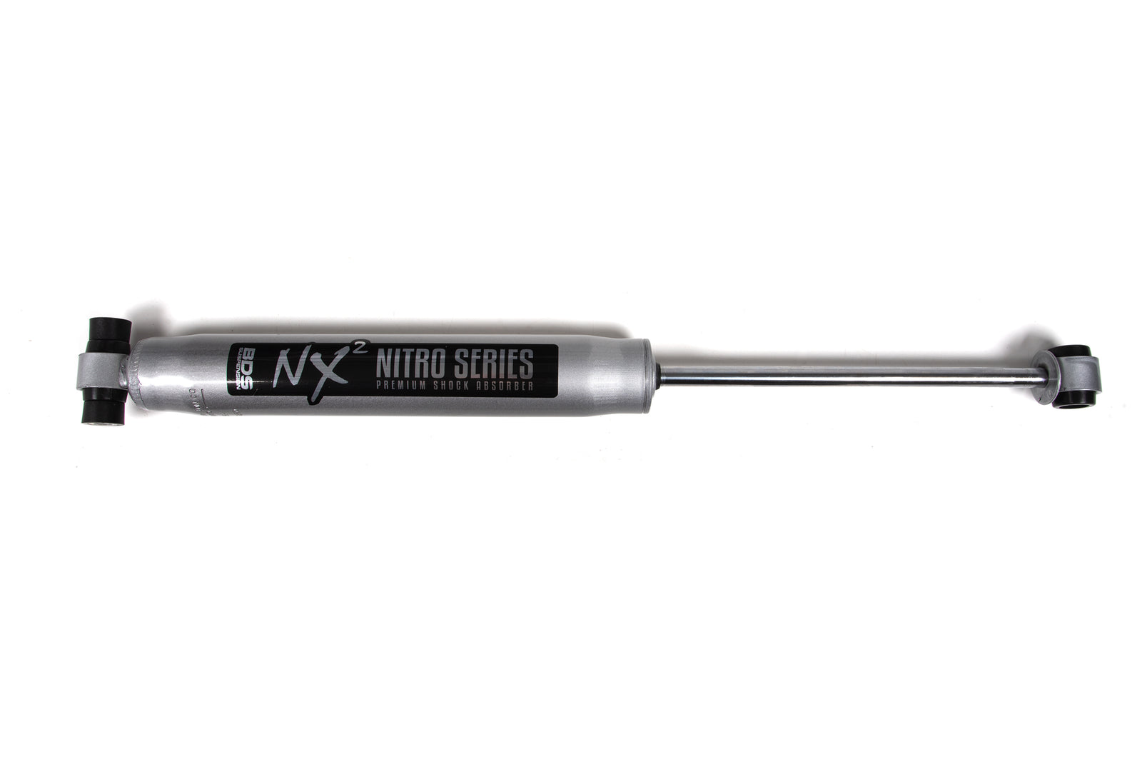 BDS Suspension NX2 Nitro Rear Shock | 2-3 Inch Lift | Jeep Wrangler JL (18-24)