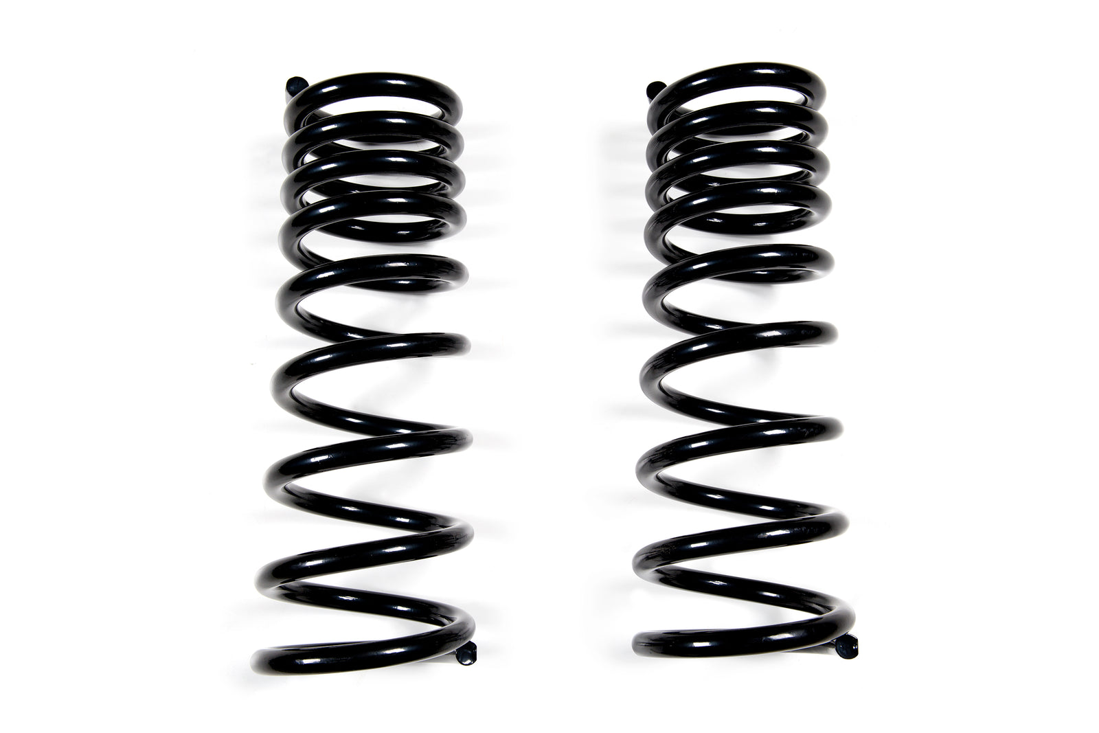 BDS Suspension Coil Springs | 3 Inch Lift | 2003-2013 Dodge Ram 2500 & 2003-2012 3500 4WD