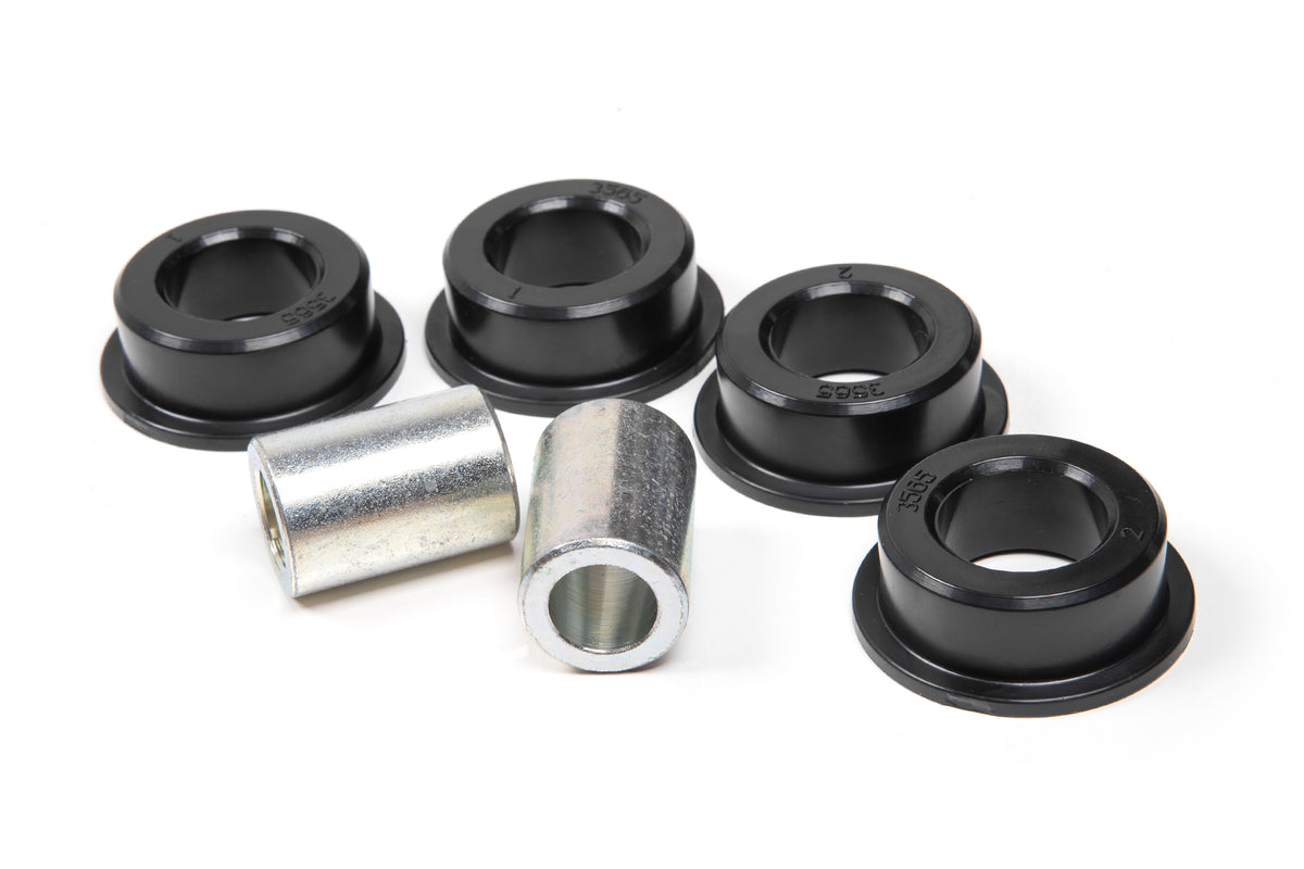 BDS Suspension Bushing and Sleeve Kit | Track Bar | 2014-2025 RAM 2500 and 2013-2022 RAM 3500 4WD