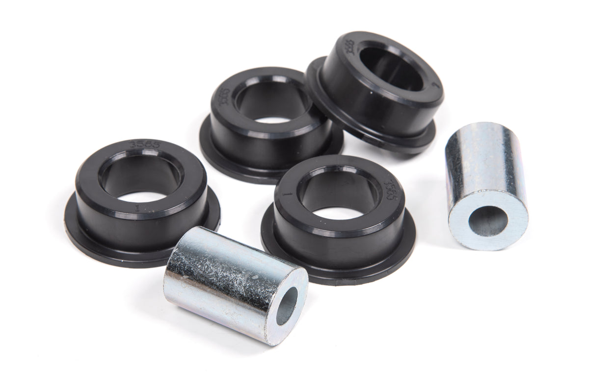 BDS Suspension Track Bar Bushings 03-07 Dodge 2500/3500 (fits BDS-012304, BDS-122315)