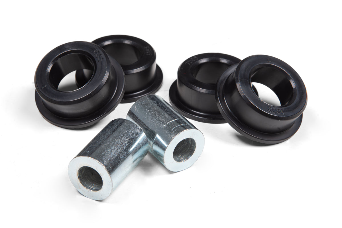 BDS Suspension Track Bar Bushings | 08-13 Dodge 2500/ 09-12 Dodge 3500 (fits BDS-012304, BDS-122315)
