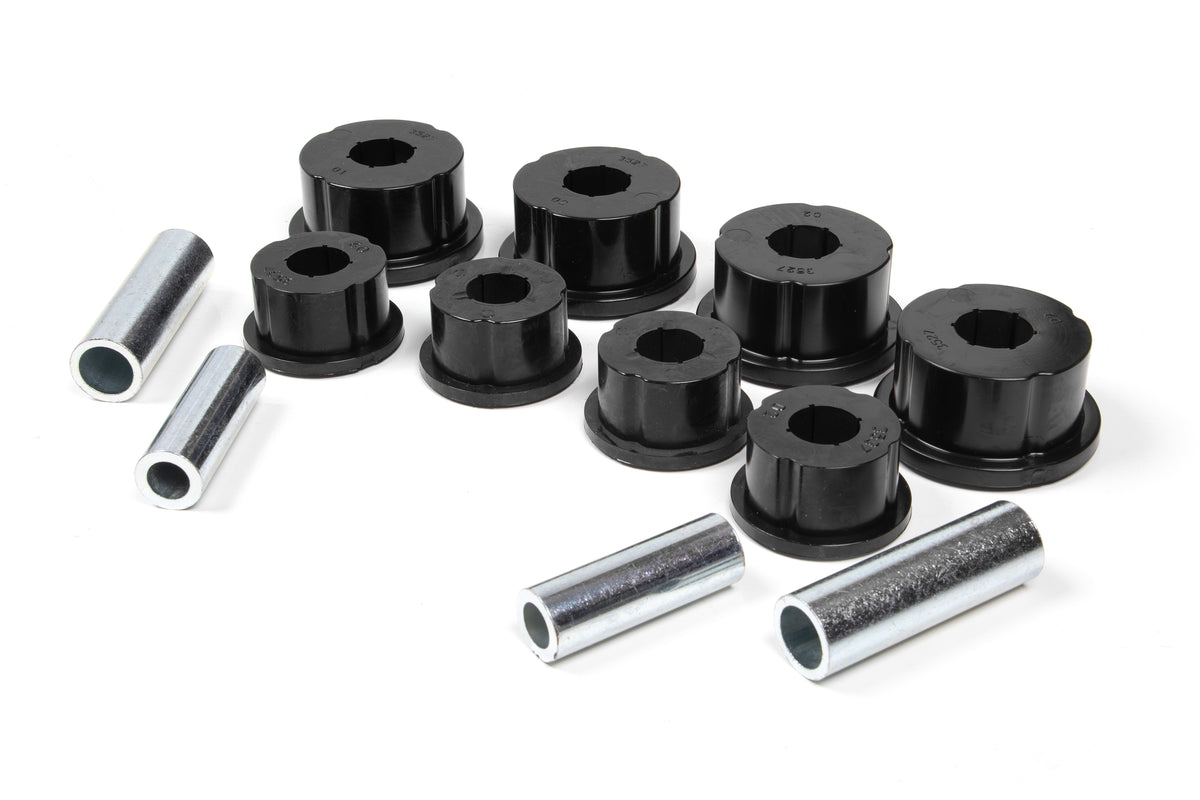 BDS Suspension Bushing and Sleeve Kit | Control Arms | 2014-2025 RAM 2500 and 2013-2022 RAM 3500 4WD
