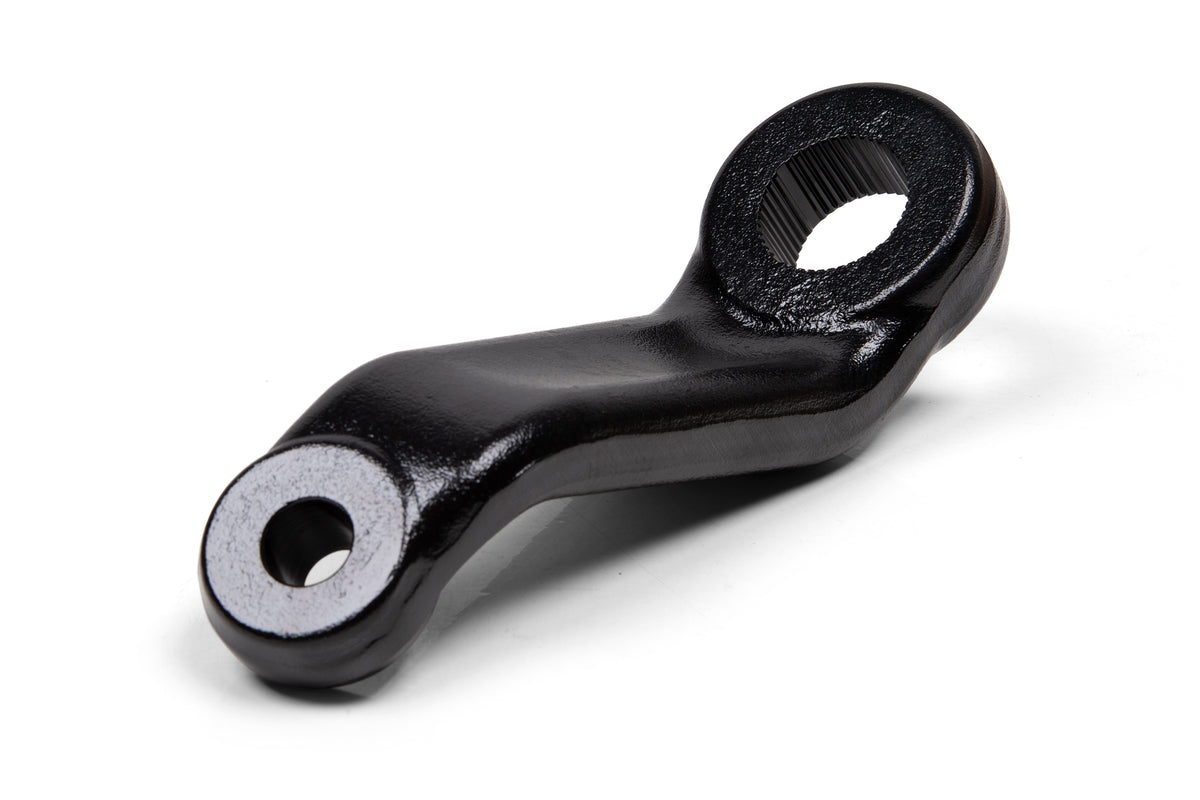BDS Suspension Drop Pitman Arm | 5-1/4 Inch Drop | 2014-2025 Ram 2500 and 2013-2023 Ram 3500 4WD