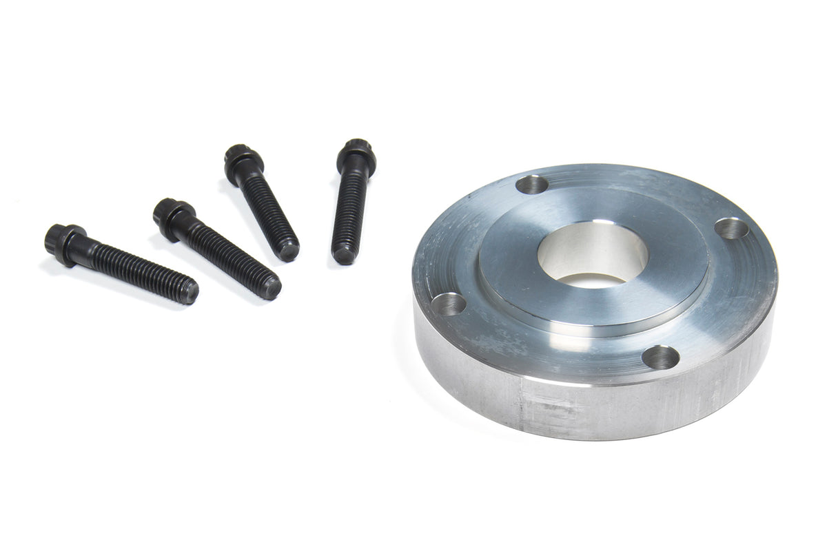 BDS Suspension Rear Driveshaft Spacer | 2003-2017 Dodge Ram 2500 and 2003-2018 Ram 3500 4WD