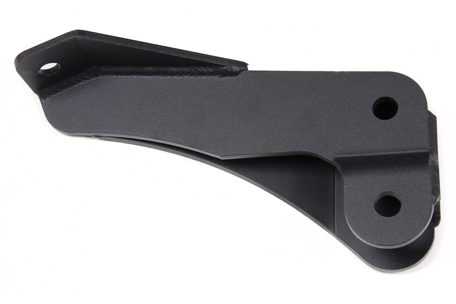 BDS Suspension Front Track Bar Relocation Bracket | Fits 3 Inch Lift | 2003-2007 Dodge Ram 2500 4WD