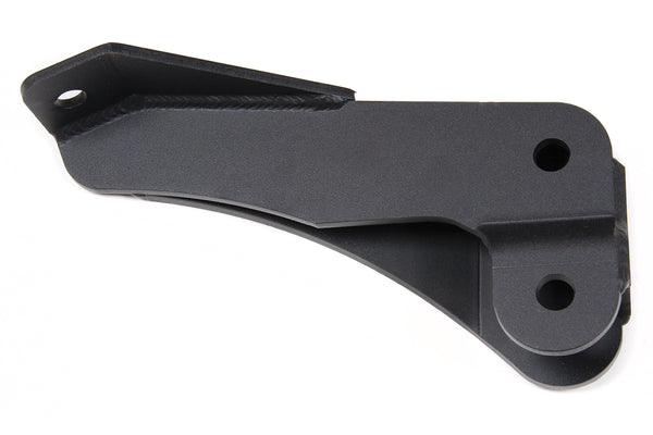 BDS Suspension Front Track Bar Relocation Bracket | Fits 3 Inch Lift | 2003-2007 Dodge Ram 2500 4WD