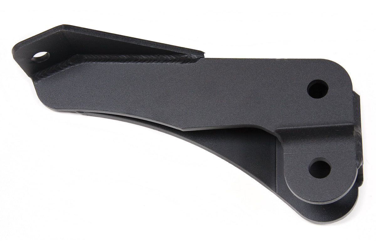 BDS Suspension Track Bar Relocation Bracket | Fits 6 Inch Lift | 2008-2012 Dodge Ram 2500 4WD